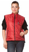 Жилет утеплённый (муж./жен.)