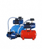 Бытовой самовсасывающий электронасос БН 2-40