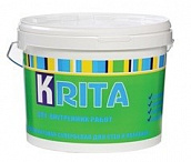 Акриловая краска Brustofe Krita для внутренних работ