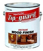 Лак ZIP-Guard уретановый для наружных и внутренних работ, а также для морского применения