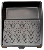 Малярная ванночка для краски 25х32 см