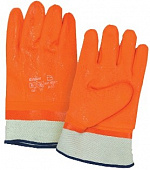 Перчатки морозостойкие КП