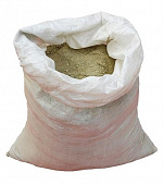 Противогололедная смесь Отсев+соль №2 (состав 2:1)