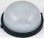 Светильник НПП-60w круг,б/р,терм.IP54 IEK