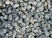 Щебень гранитный 40-70 мм