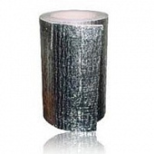 Лист пенополиэтиленовый "Пленэкс - ЛФ2" ламинированный фольгой