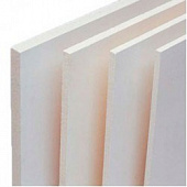 ГСП влагостойкая СПВ 3000х1250х10