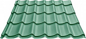 Металлочерепица СуперМонтерей 1180/1100 мм