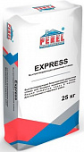 Смеси для выравнивания пола Perel NP Express