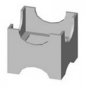 Опора универсальная 50-60 мм