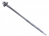 Саморезы для крепления сендвич панелей