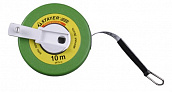 Рулетка Фиберглассовая 10 м