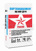 Цемент Русеан ПЦ-500-Д0-Н