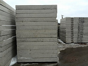 Фундаментный блок ФБС 24.4.6-Т