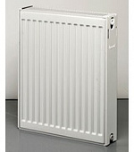 Радиатор стальной панельный Panelli Тип 11