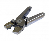 Сменный модуль для опрессовки изолированных наконечников 2.0/5.5 мм для НП-56Н Shtok