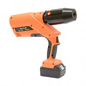 Пресс электрогидравлический аккумуляторный для перфорации листового металла ПЭГЛА-60 Shtok