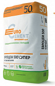 Евроцемент М-500