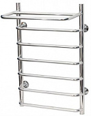 Полотенцесушитель Лесенка Полка (нижнее подключение) Сантехкомплект