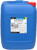 Моющий сильнощелочной низкопенный концентрат на основе ЧАС SLD-362 quat PRO-BRITE