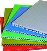 Полипропиленовые панели Евромет серия Hand-Cut Stone (натуральный камень)