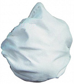 Полумаска противоаэрозольная Исток 200 Люкс