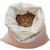 Керамзит в мешках 0,033 м куб.