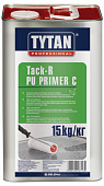TYTAN Professional TACK-R PU PRIMER C Полиуретановая грунтовка , Серый 15 кг 