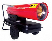 Тепловая пушка газ/дизель BDI-50 Neoclima