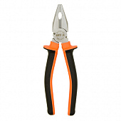 Пассатижи 200мм Shtok