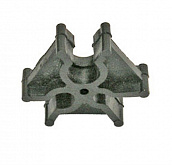 Арматурные фиксаторы Треугольник