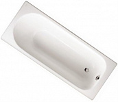 Ванна чугунная эмалированная Лагуна (Киров)