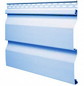 Сайдинг виниловый цветной Нордсайд