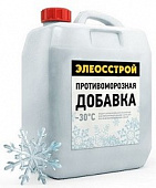 Противоморозная добавка Баркинг