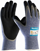 Перчатки МаксиКат Оил Грип 34-504