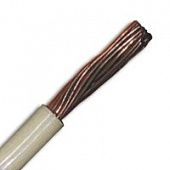 Провод ПУГВ 1х4б