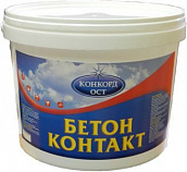 Конкорд ОСТ грунт "Бетон-Контакт"
