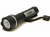 Фонарь 2056 2х20D LED, обрезин.