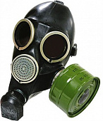 Гражданский противогаз ГП-7
