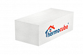 Стеновые блоки Thermocube
