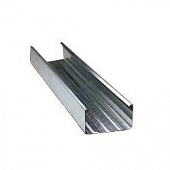 Профиль ПП 60х27х3000 толщина 0,45