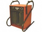 Тепловая пушка электрическая ТПЦ-15 Тропик