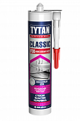 TYTAN Professional Монтажный клей Classic Fix 310 мл прозрачный