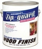 Лак ZIP-Guard уретановый на водной основе