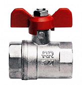 Шаровой фланцевый кран DN 200, PN 40