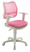 Кресло офисное CH-W797/PK/TW-13A