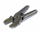 Сменный модуль для опрессовки неизолированных трубчатых наконечников 1.25/2.0/5.5 для НП-56Н Shtok