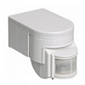 Датчик ИК наст.1100w,180°,12м.IP44,бел.IEK (ДД 012 бел.)