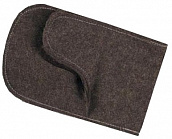 Рукавицы суконные