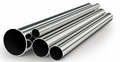Трубы нержавеющие электросварные AISI